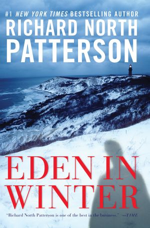 [The Blaine Trilogy 03] • Eden in Winter